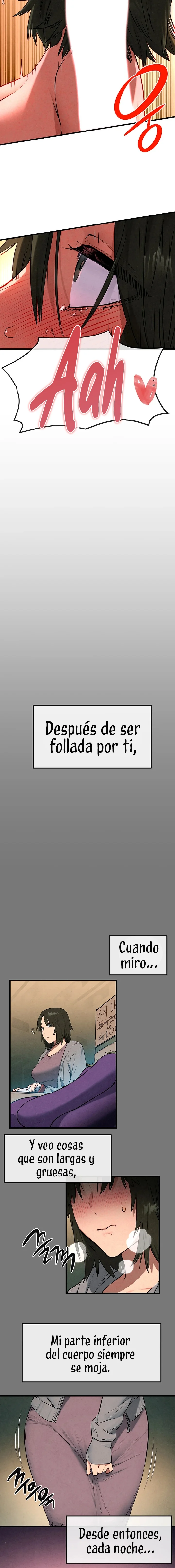 Moby Dick Capítulo 33 - Página 15