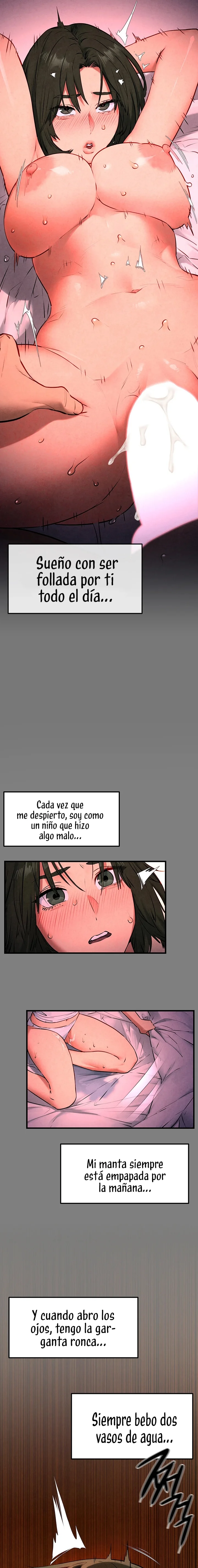 Moby Dick Capítulo 33 - Página 16