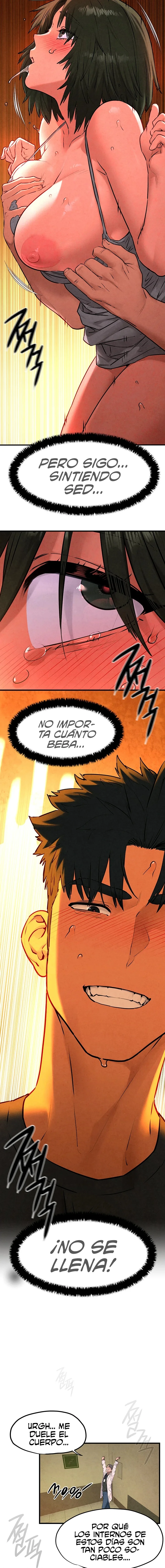 Moby Dick Capítulo 33 - Página 17