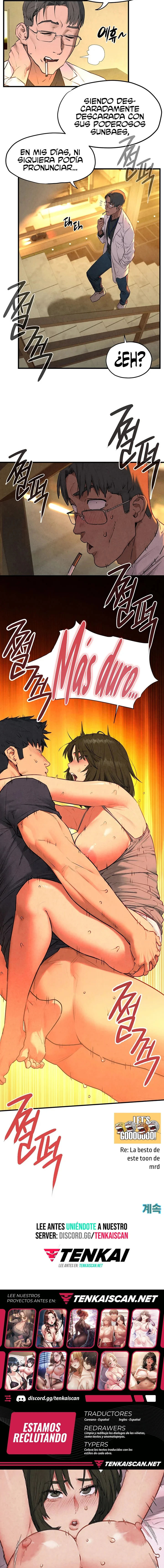 Moby Dick Capítulo 33 - Página 18