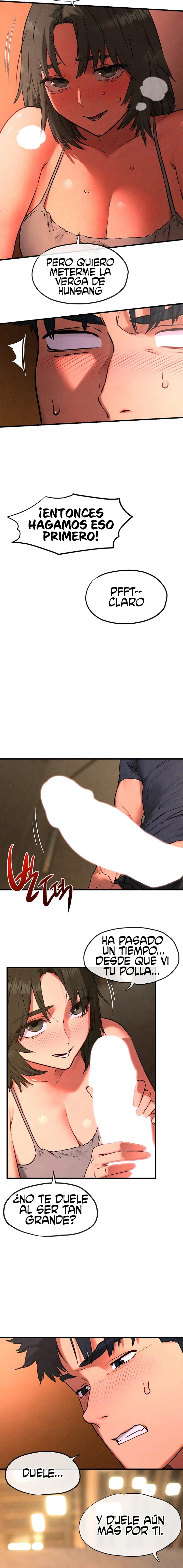 Moby Dick Capítulo 33 - Página 4