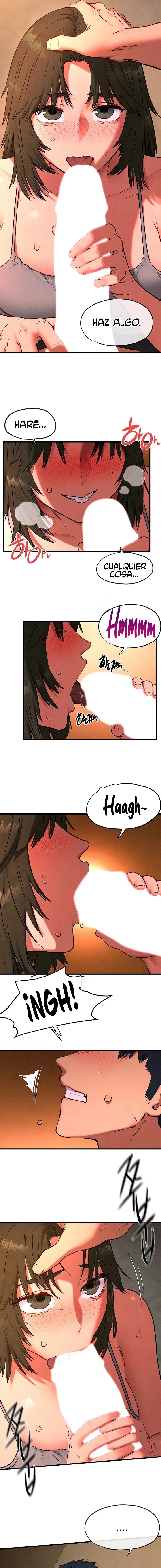 Moby Dick Capítulo 33 - Página 5