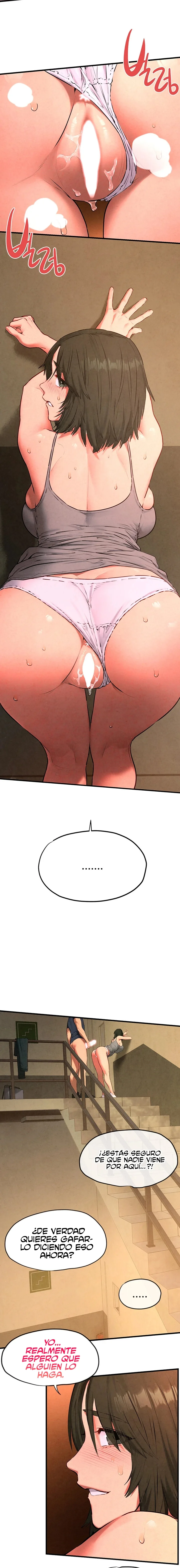 Moby Dick Capítulo 33 - Página 9