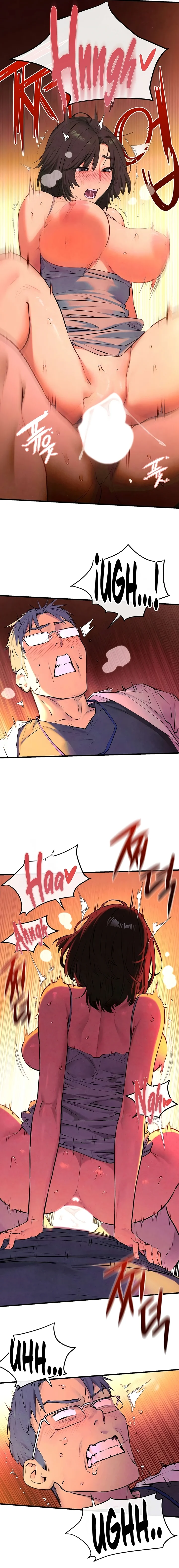 Moby Dick Capítulo 34 - Página 12