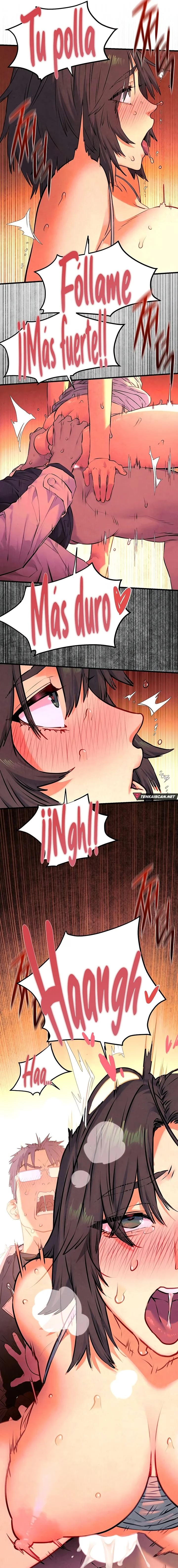 Moby Dick Capítulo 34 - Página 15