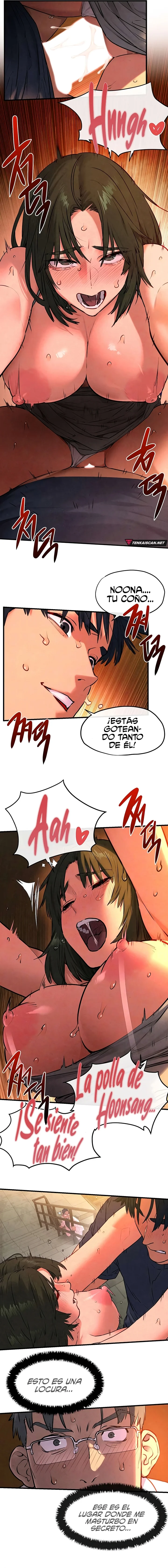 Moby Dick Capítulo 34 - Página 3