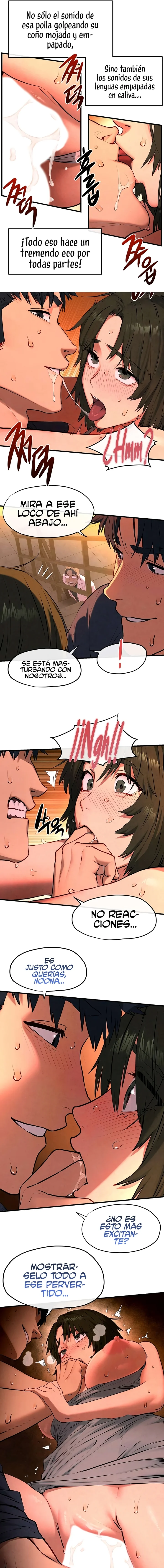 Moby Dick Capítulo 34 - Página 6