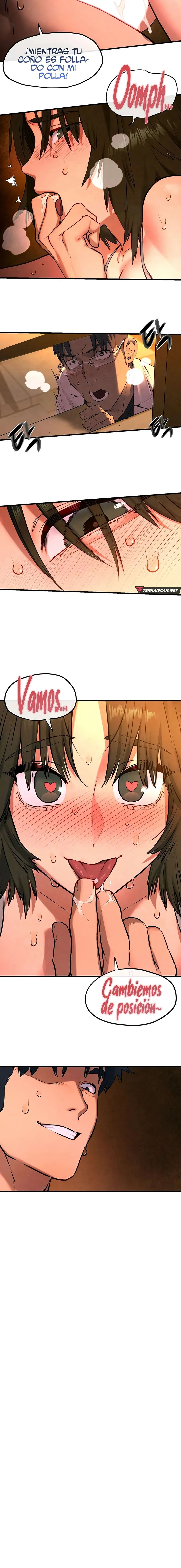 Moby Dick Capítulo 34 - Página 7