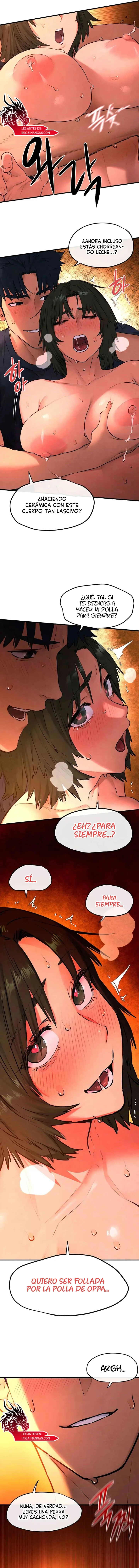 Moby Dick Capítulo 35 - Página 12