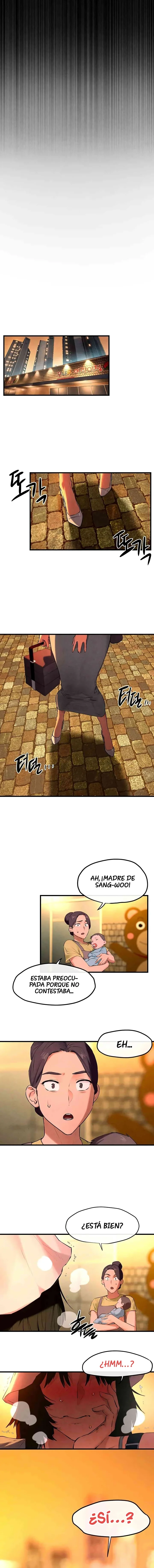 Moby Dick Capítulo 35 - Página 14