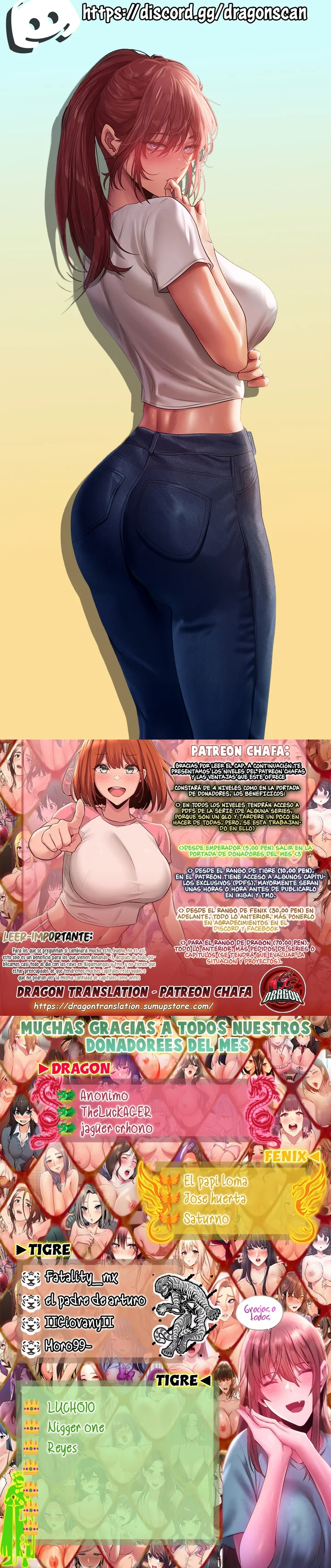 Moby Dick Capítulo 35 - Página 16