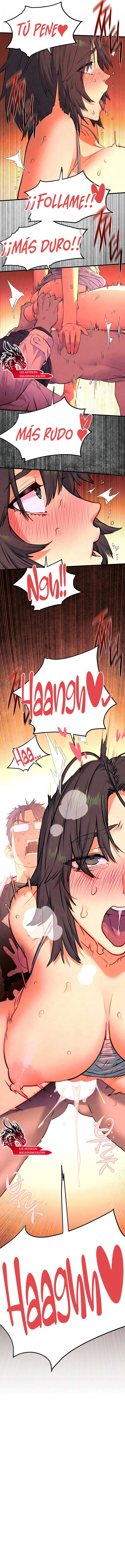 Moby Dick Capítulo 35 - Página 2