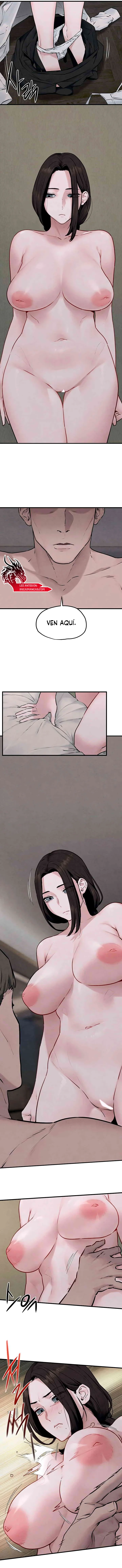 Moby Dick Capítulo 37 - Página 7