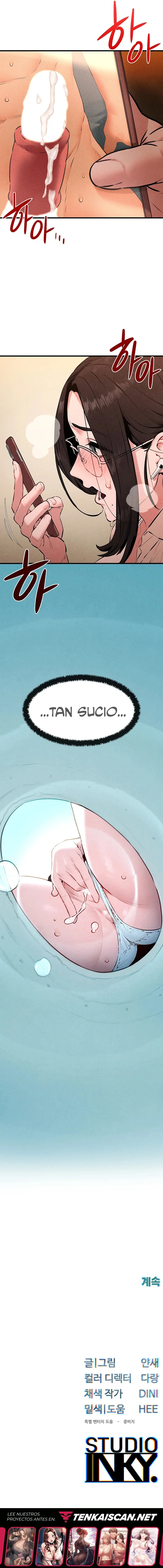 Moby Dick Capítulo 38 - Página 15