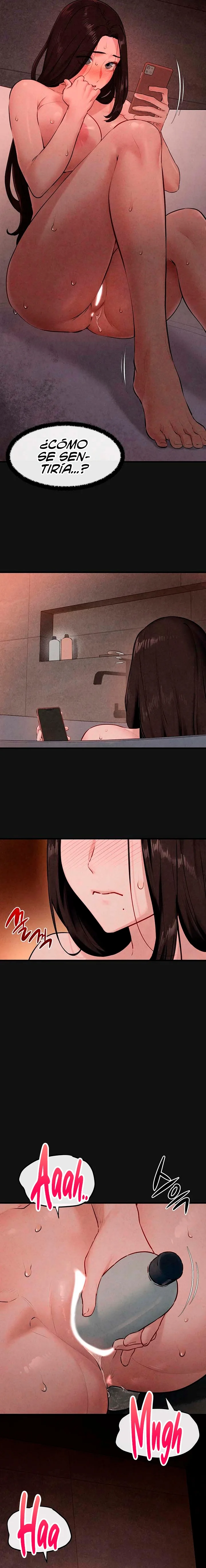 Moby Dick Capítulo 38 - Página 4