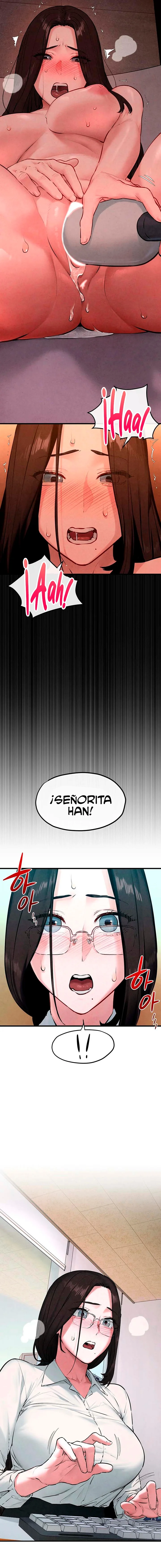 Moby Dick Capítulo 38 - Página 5