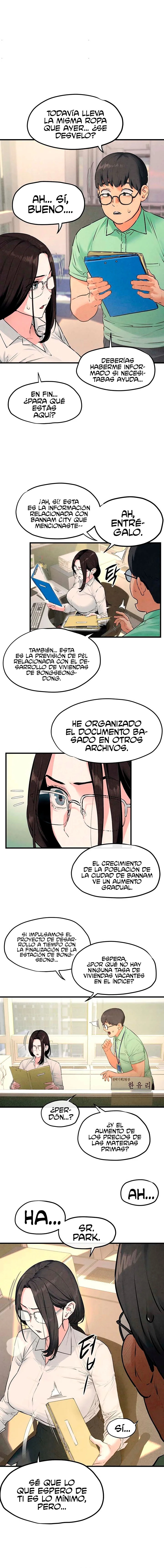 Moby Dick Capítulo 38 - Página 6