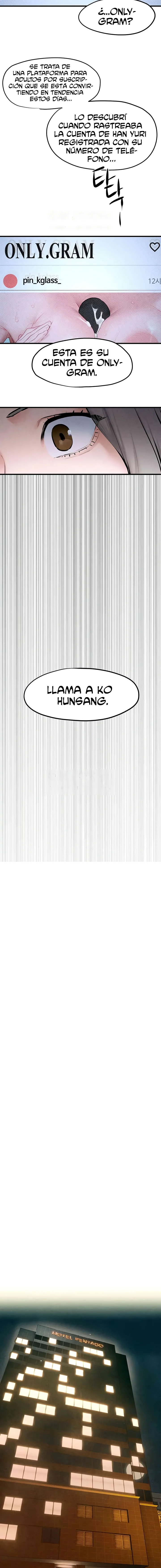 Moby Dick Capítulo 39 - Página 10