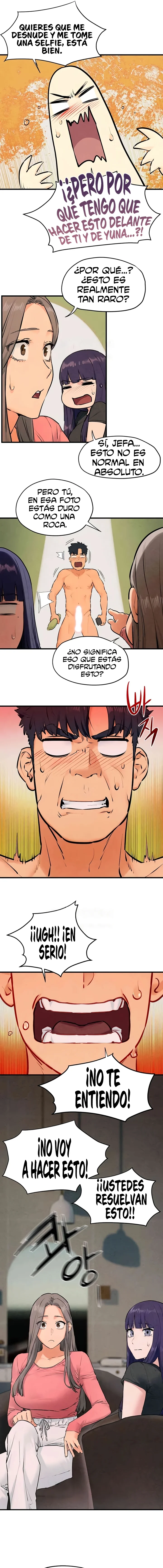 Moby Dick Capítulo 39 - Página 13