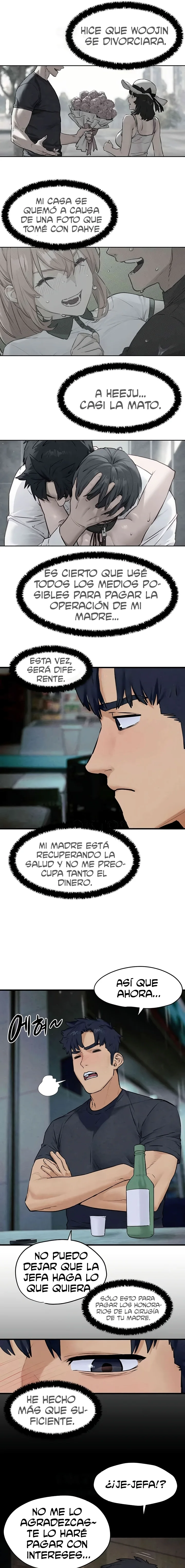 Moby Dick Capítulo 39 - Página 15