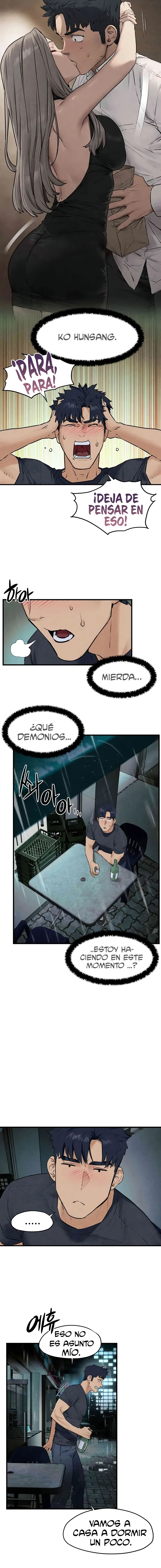 Moby Dick Capítulo 39 - Página 17