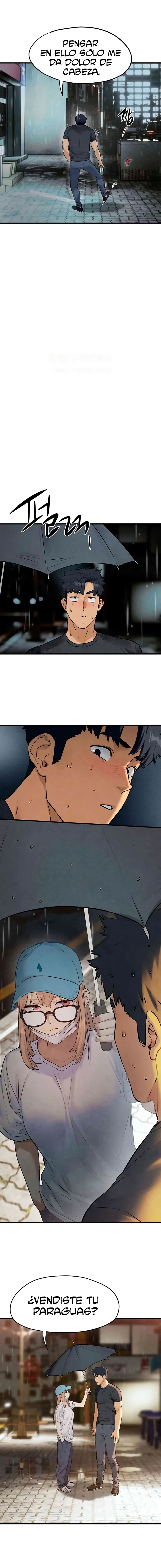 Moby Dick Capítulo 39 - Página 18