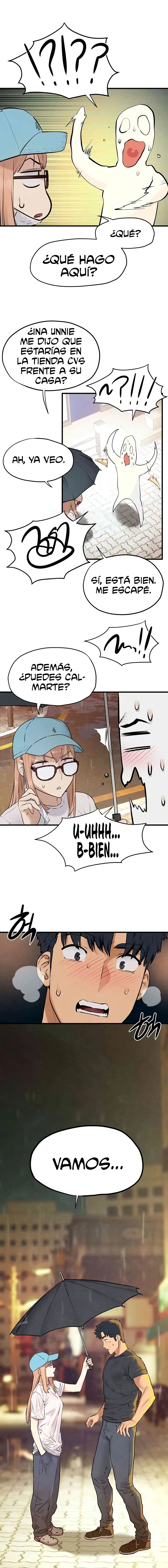 Moby Dick Capítulo 39 - Página 19