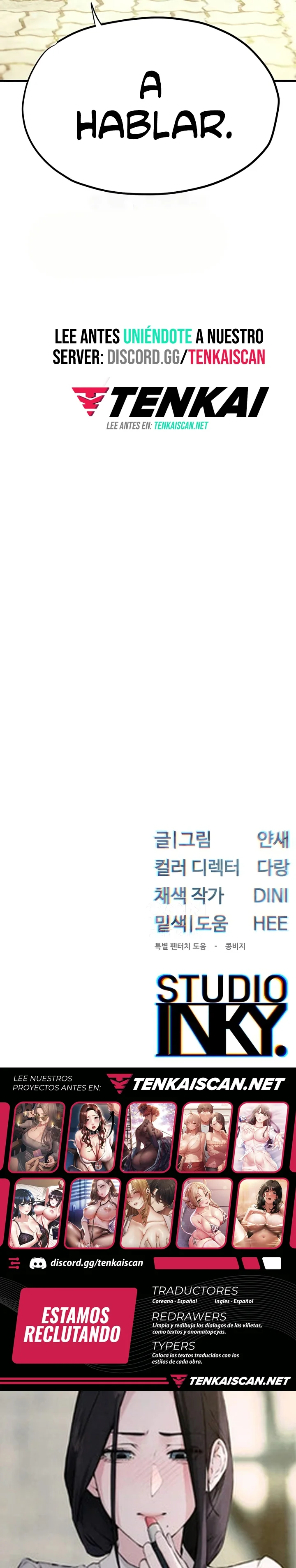 Moby Dick Capítulo 39 - Página 20