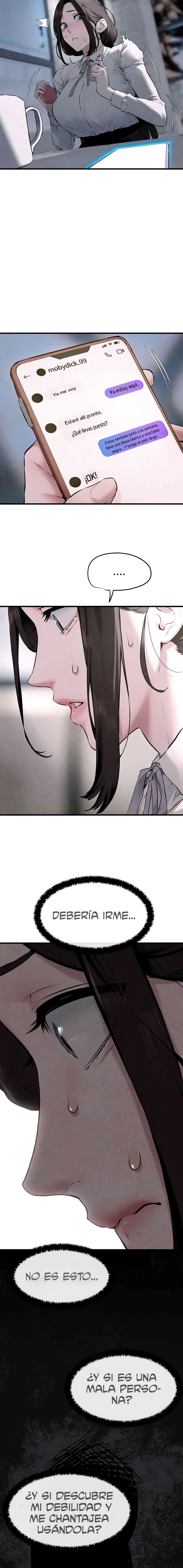 Moby Dick Capítulo 39 - Página 5