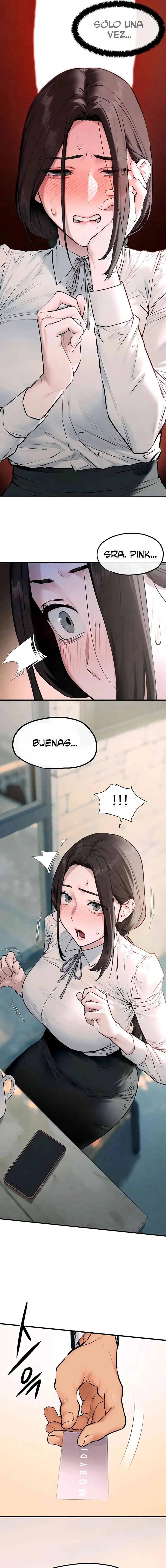 Moby Dick Capítulo 39 - Página 7