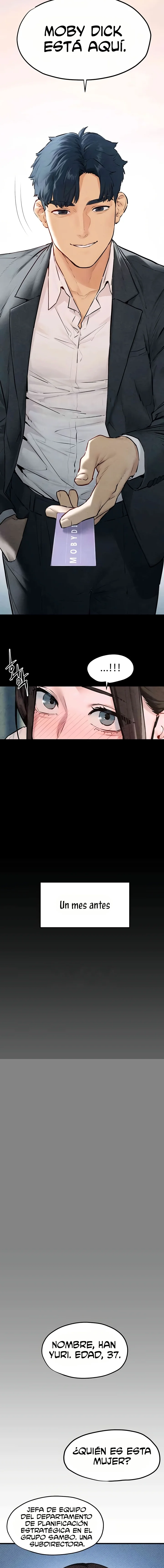 Moby Dick Capítulo 39 - Página 8