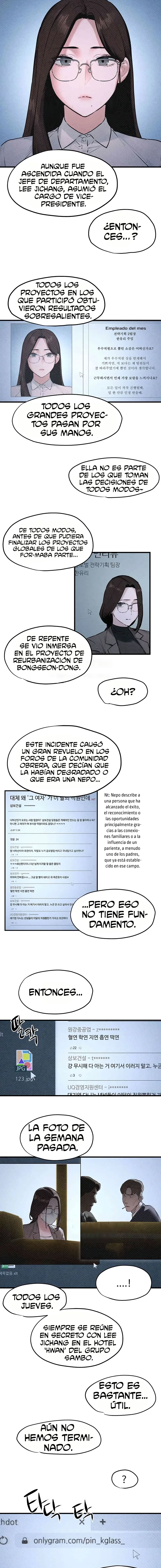 Moby Dick Capítulo 39 - Página 9