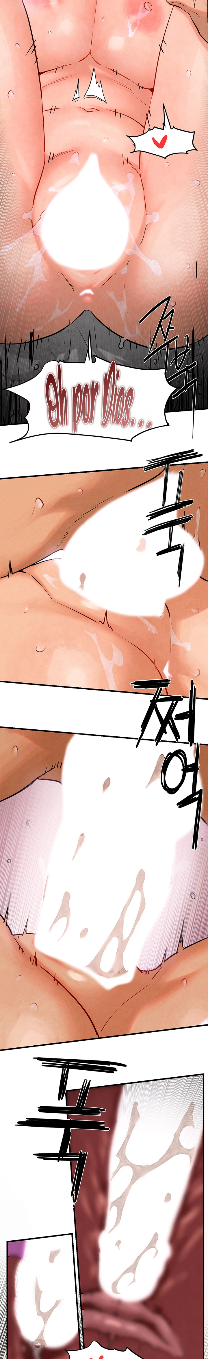 Moby Dick Capítulo 4 - Página 10