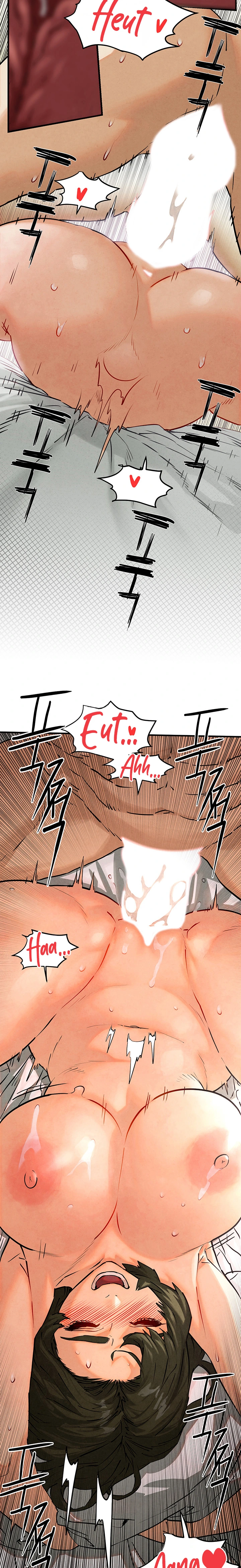 Moby Dick Capítulo 4 - Página 11