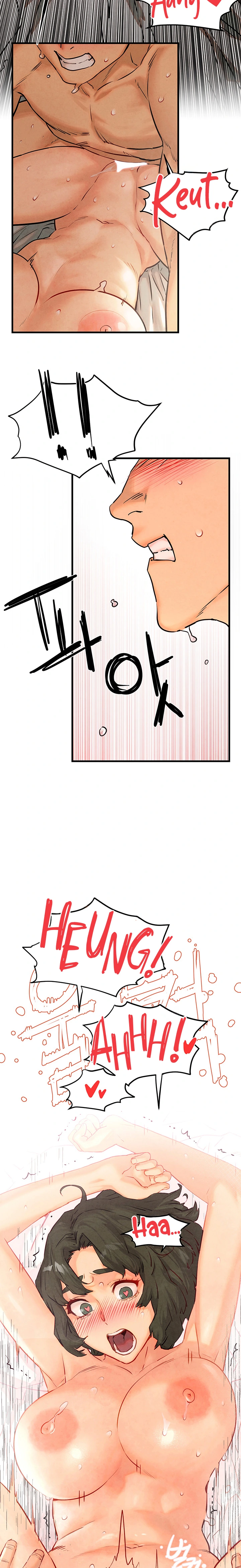 Moby Dick Capítulo 4 - Página 12