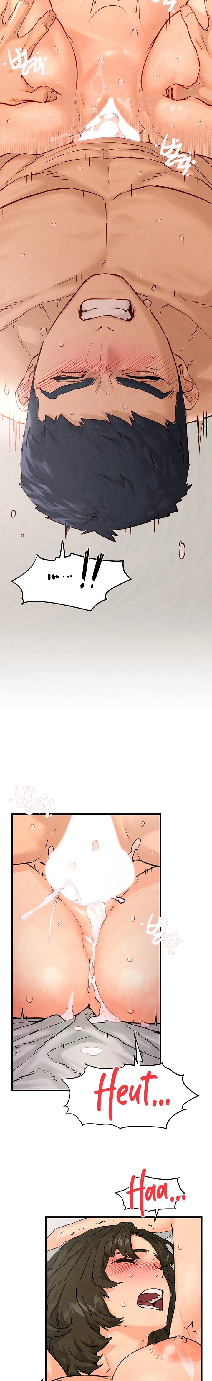 Moby Dick Capítulo 4 - Página 13