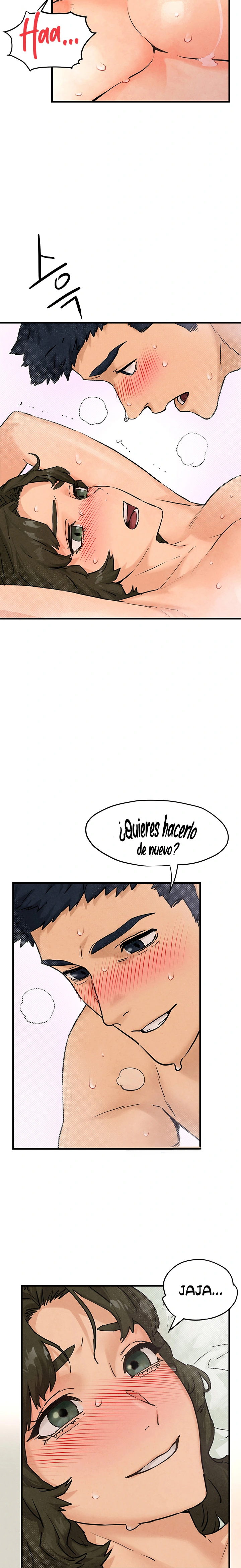 Moby Dick Capítulo 4 - Página 14