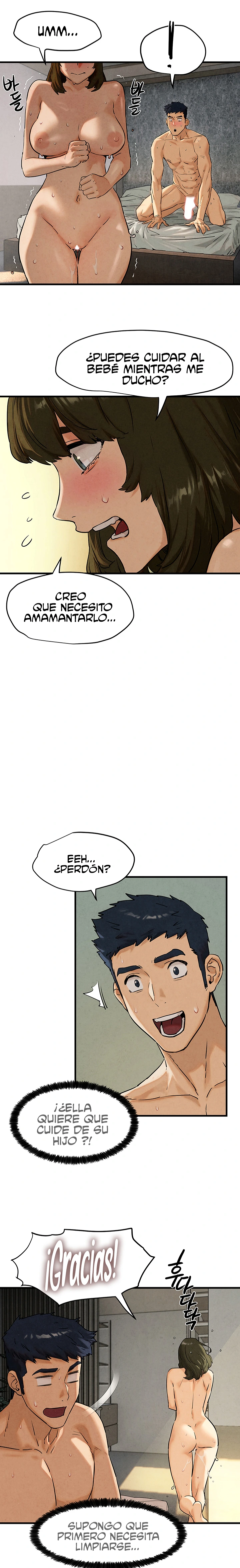 Moby Dick Capítulo 4 - Página 19