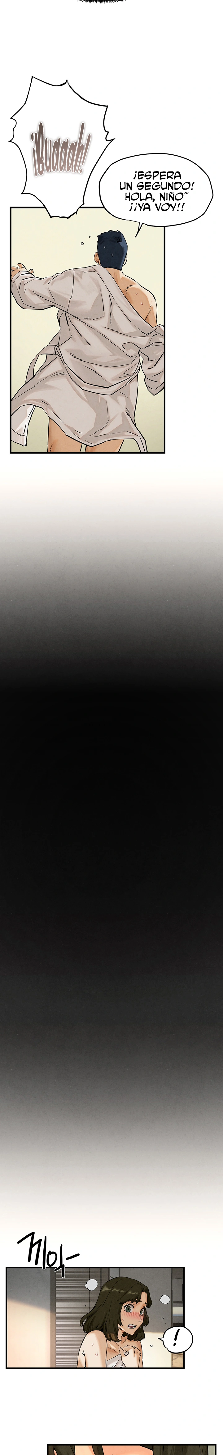 Moby Dick Capítulo 4 - Página 20