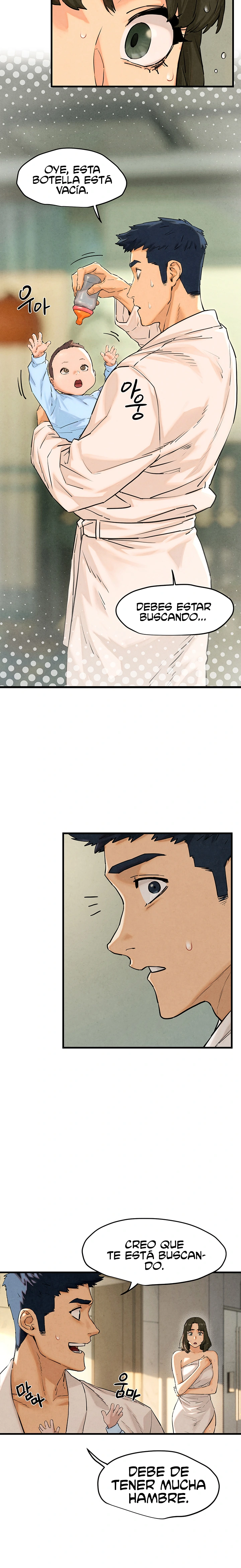 Moby Dick Capítulo 4 - Página 21