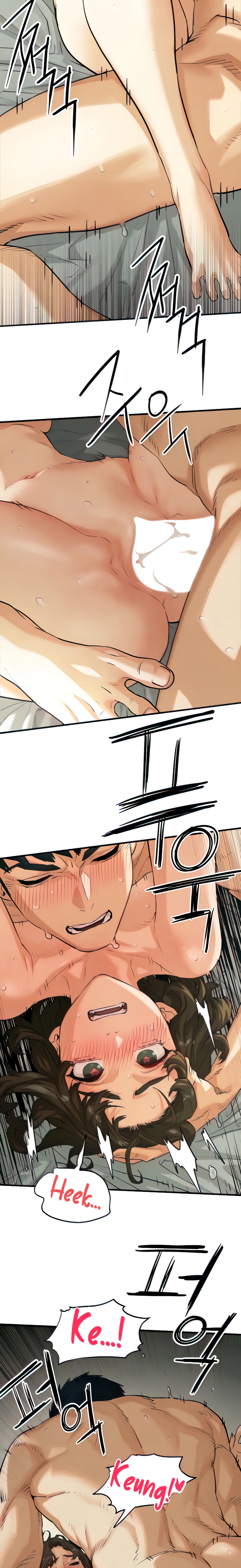 Moby Dick Capítulo 4 - Página 5