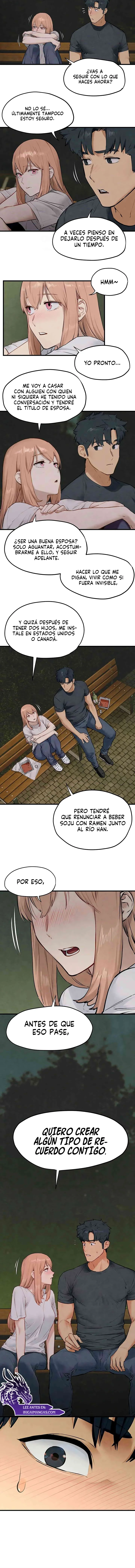 Moby Dick Capítulo 40 - Página 9