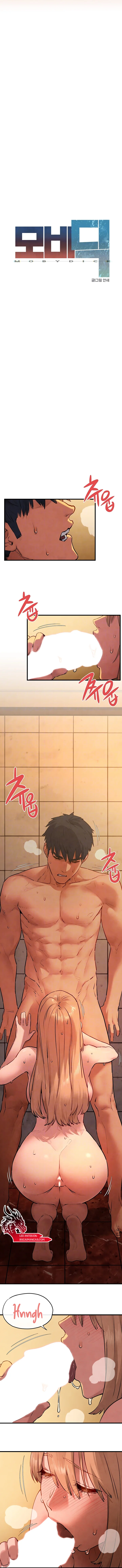 Moby Dick Capítulo 42 - Página 3