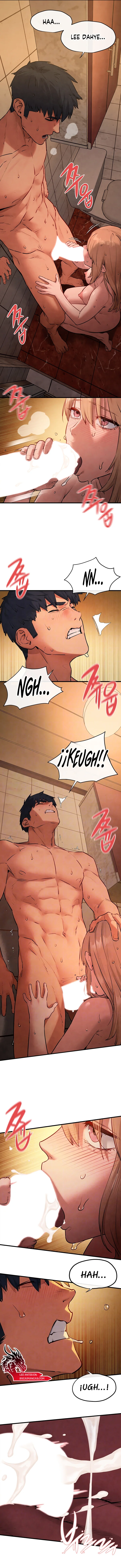 Moby Dick Capítulo 42 - Página 4