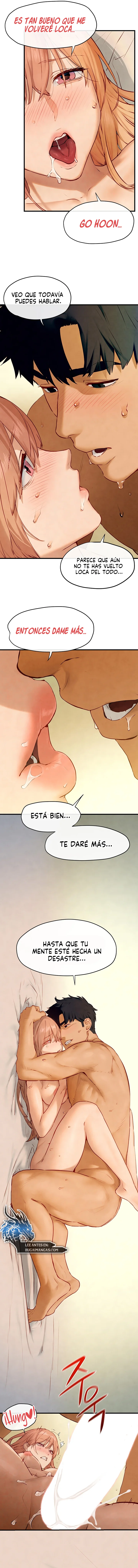 Moby Dick Capítulo 43 - Página 11