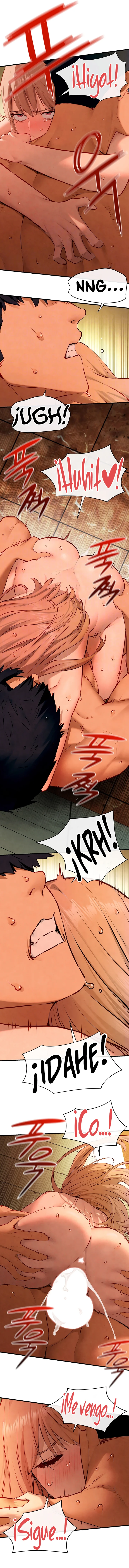 Moby Dick Capítulo 43 - Página 5