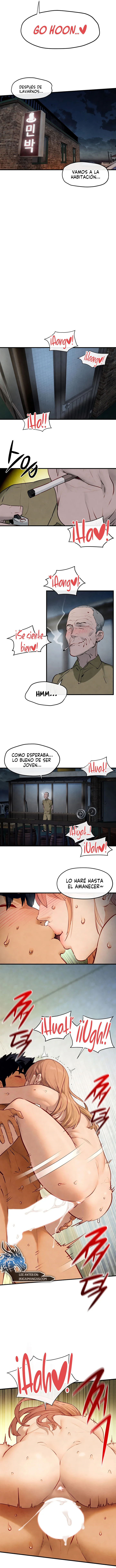 Moby Dick Capítulo 43 - Página 7