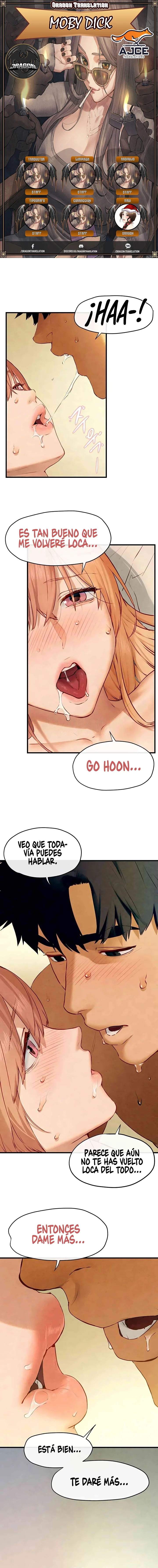 Moby Dick Capítulo 44 - Página 1