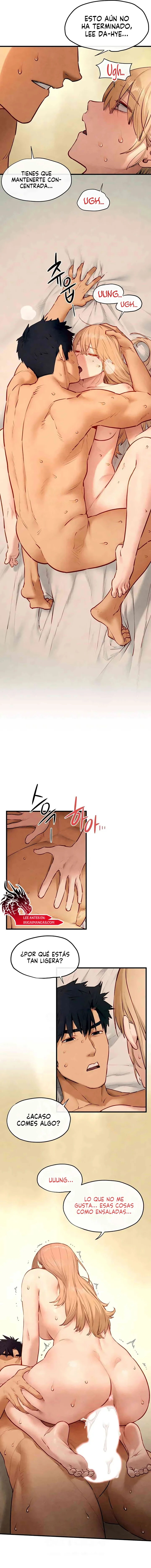 Moby Dick Capítulo 44 - Página 11