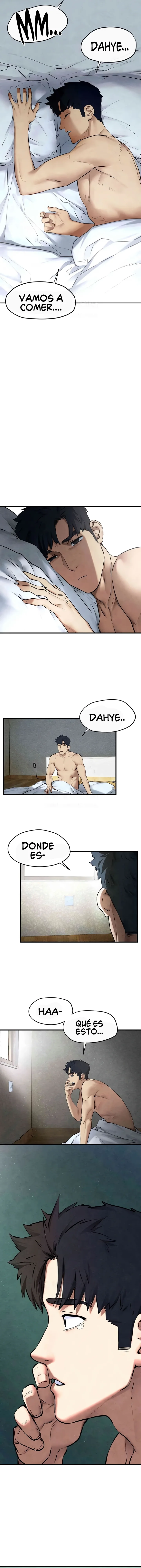 Moby Dick Capítulo 45 - Página 16